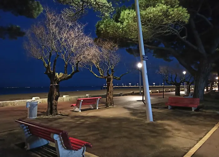 Apartment Family Cocoon In Center *